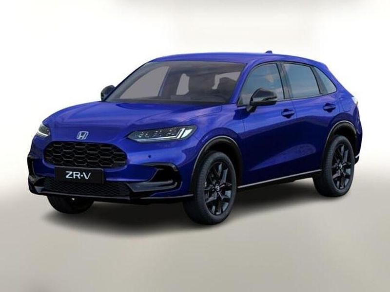 Andere Neu 2025 Honda ZR-V SUV | 35.041 € (Fairer Preis) - Bild 1/1