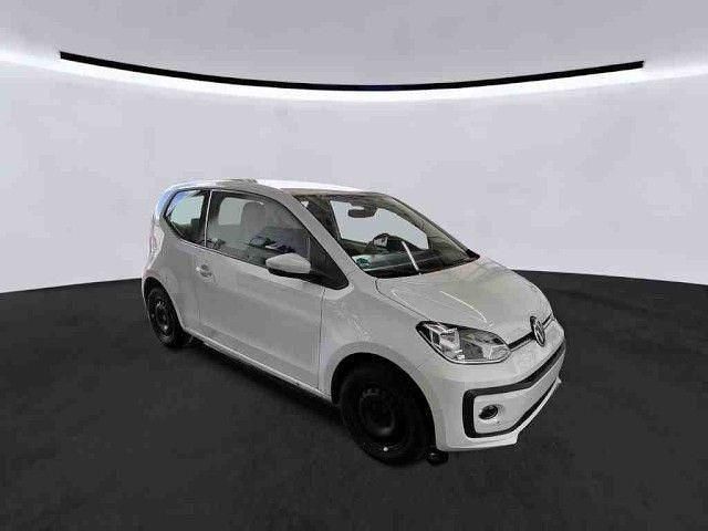Occasion VW up! move up! 65 ch (47 kW) 2022 Blanc Citadine