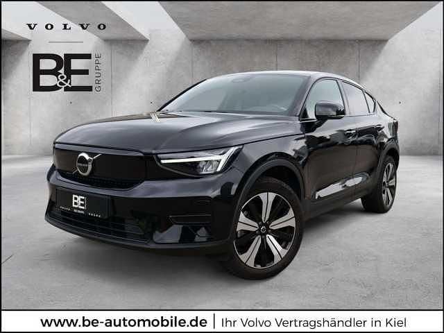 Gebraucht 2022 Volvo EC40 SUV | 32.950 € (Fairer Preis) - Bild 1/4