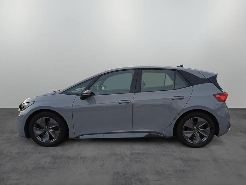 Gebraucht Cupra Born 150 kW (204 PS) 2023 Vaporgrau Kleinwagen