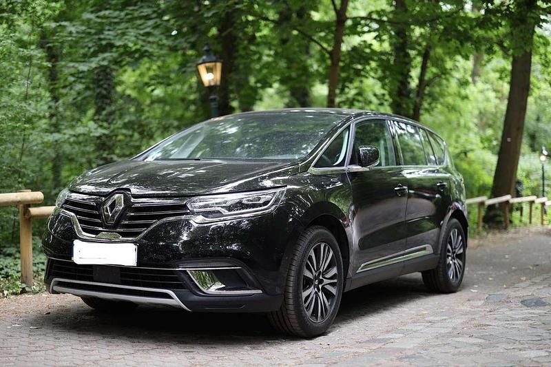 Gebraucht Renault Espace Initiale Paris 189 PS (139 kW) 2023 Kombi