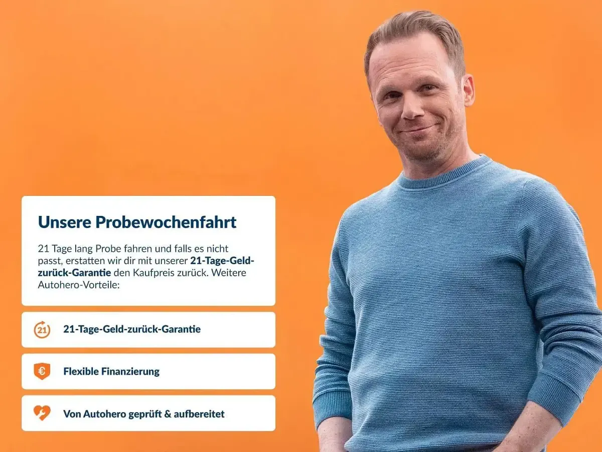 Gebraucht Ford Ecosport ST-Line 125 PS (91 kW) 2019 Blau SUV