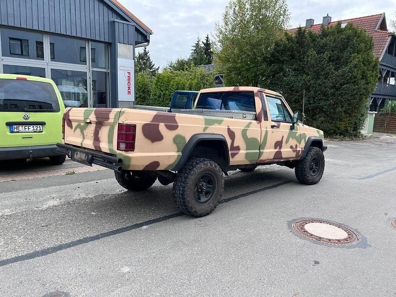 Gebraucht Jeep Comanche 1988 Pickup