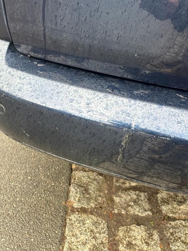 Gebraucht VW Caddy Maxi 102 PS (75 kW) 2013 Blau Van / Kleinbus