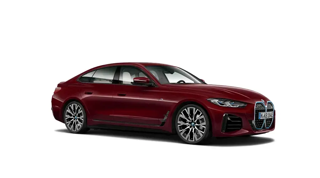 Gebraucht BMW i4 Efficient Dynamics 210 kW (286 PS) 2026 Limousine