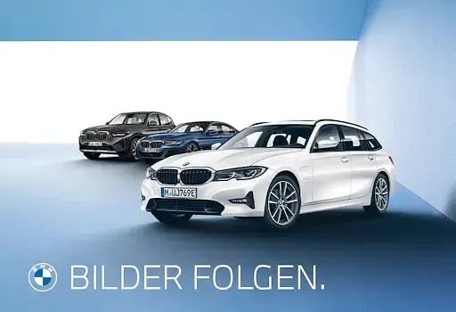 Gebraucht BMW iX3 M Sport 210 kW (286 PS) 2024 SUV