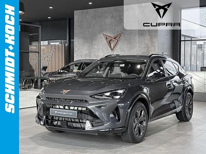 Neu Cupra Formentor 204 PS (150 kW) 2026 Grau SUV