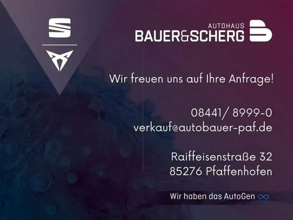 Gebraucht Cupra Formentor VZ 245 PS (180 kW) 2022 Asphaltblau SUV