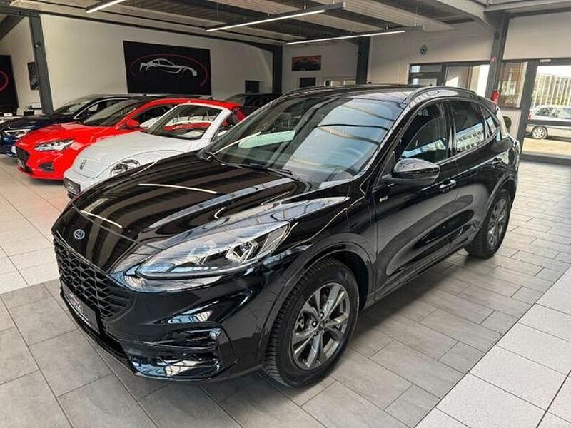 Gebraucht Ford Kuga ST-Line 152 PS (111 kW) 2020 Andere SUV