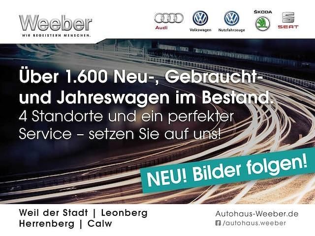 Gebraucht 2023 VW Golf VIII R-line Kombi | 26.990 € (Superpreis) - Bild 1/4