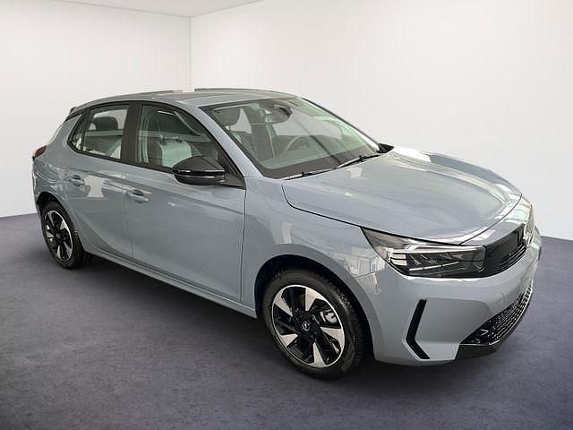 Neu Opel Corsa-e Edition 100 kW (136 PS) 2025 Grafik grau Kleinwagen