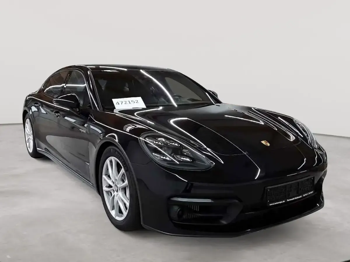 Gebraucht Porsche Panamera 4 E-Hybrid Executive Executive 330 PS (242 kW) 2021 Kleinwagen