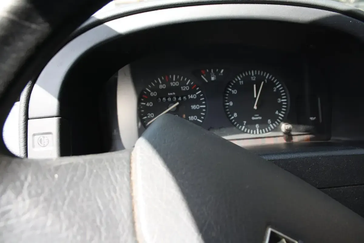 Gebraucht Citroën AX 45 PS (33 kW) 1995 Grün Kleinwagen