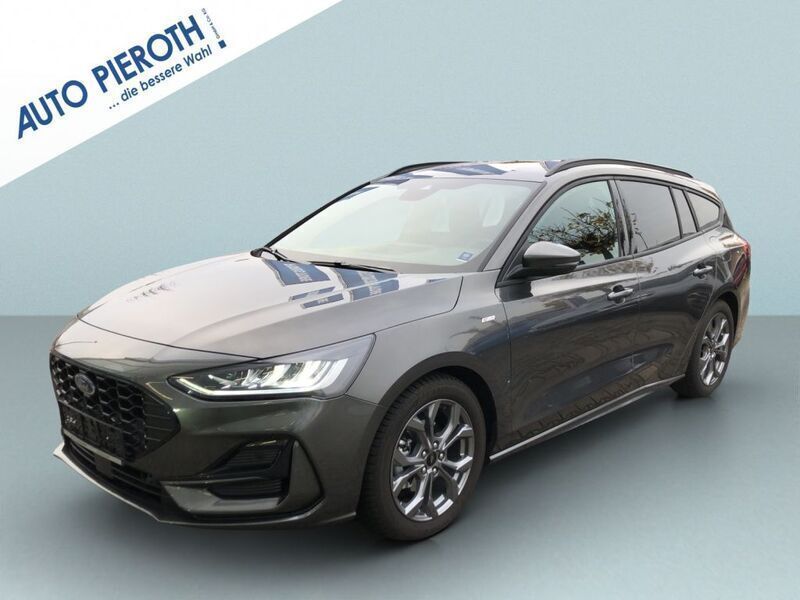 Othercolor Gebraucht 2024 Ford Focus ST-Line X Kombi | 26.350 € (Fairer Preis) - Bild 1/4