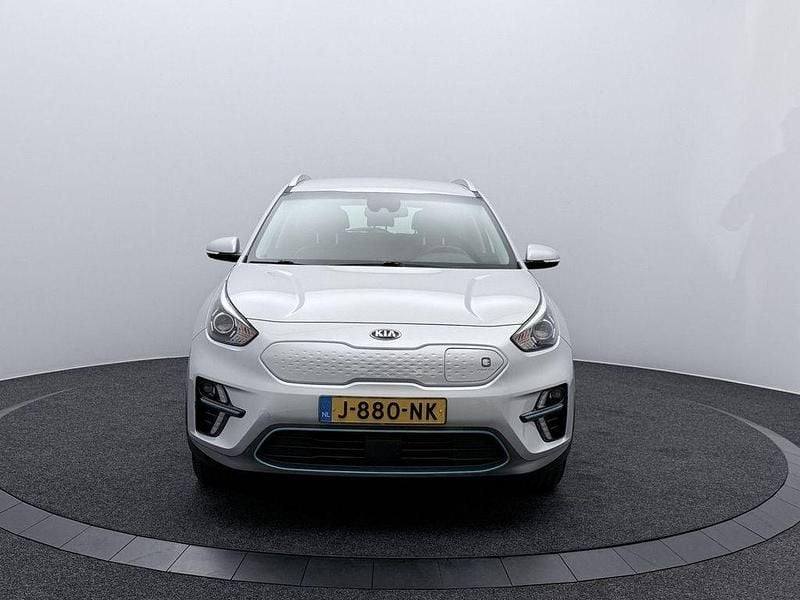 Gebraucht Kia e-Niro 150 kW (204 PS) 2020 Grau SUV