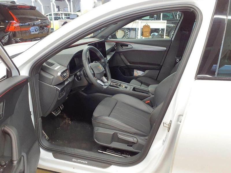 Gebraucht Cupra Formentor 150 PS (110 kW) 2025 Weiß SUV