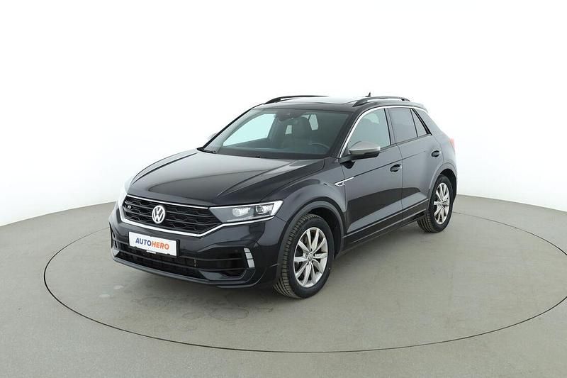 Gebraucht VW T-Roc R 301 PS (221 kW) 2020 SUV