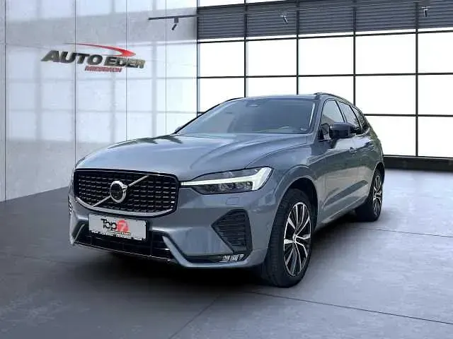 Gebraucht Volvo XC60 145 PS (106 kW) 2023 SUV