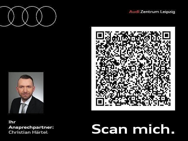 Gebraucht Audi A3 S-Line 272 PS (200 kW) 2025 Blau Limousine