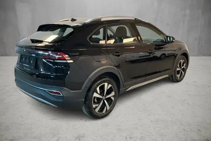 Gebraucht VW Taigo Style 110 PS (80 kW) 2023 Schwarz SUV