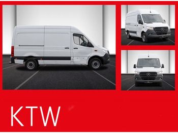 Weiß Gebraucht 2024 Mercedes Sprinter Van | 29.900 € - Bild 1/4
