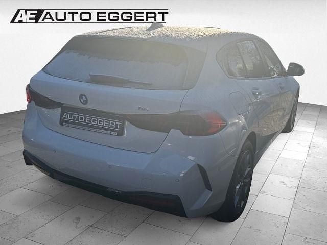 Gebraucht BMW 116 Performance 122 PS (89 kW) 2025 Alpinweiss iii Kleinwagen