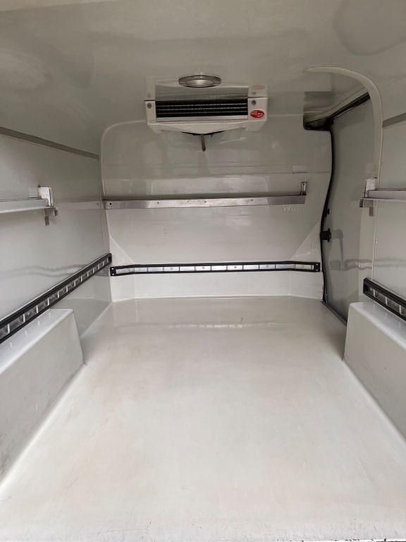 Gebraucht Opel Vivaro 101 PS (74 kW) 2005 Weiß Van / Kleinbus