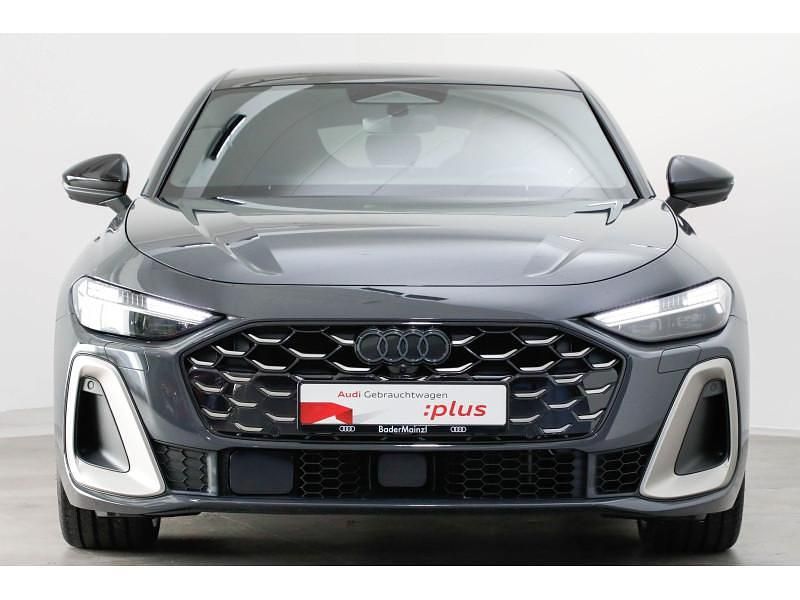 Gebraucht Audi S5 Ambiente 367 PS (269 kW) 2024 Grau Limousine