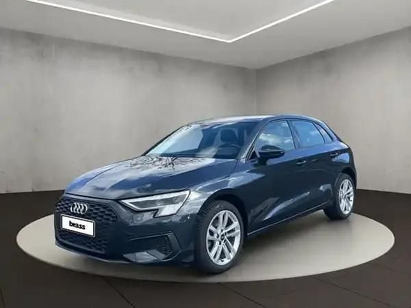 Brugt Audi A3 Ambiente 116 HK (85 kW) 2023 Sedan