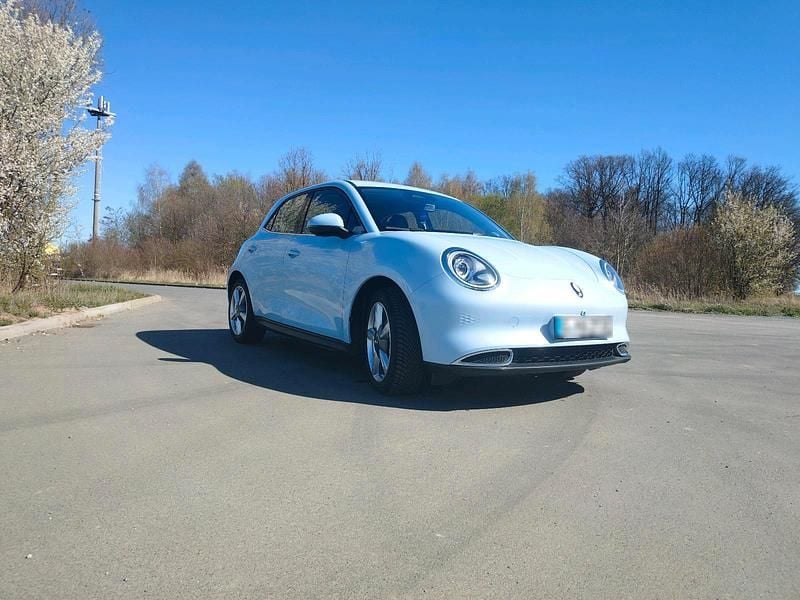 Gebraucht Ora 03 125 kW (170 PS) 2023 Blau Kleinwagen