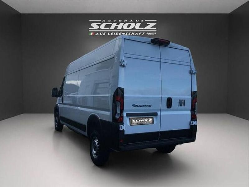 Gebraucht Fiat E-Ducato 147 kW (200 PS) 2025 Andere