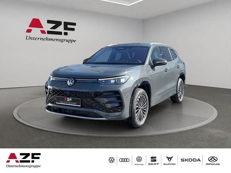 Gebraucht VW Tayron R-line 193 PS (141 kW) 2025 SUV