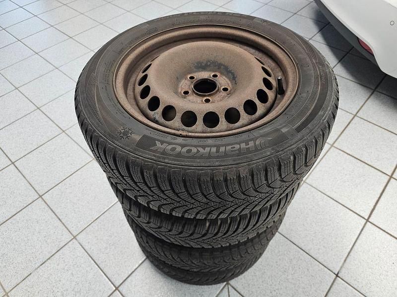 Gebraucht Audi A1 86 PS (63 kW) 2014 Weiß Kombi