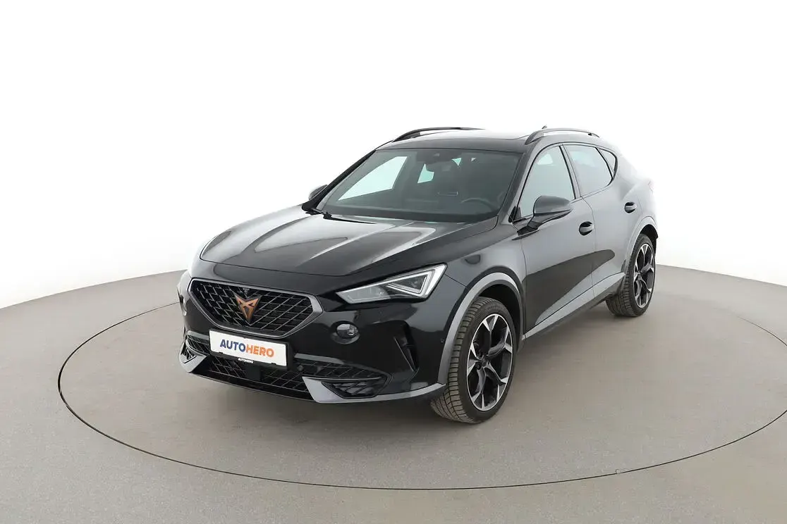 Gebraucht Cupra Formentor VZ 2024 SUV