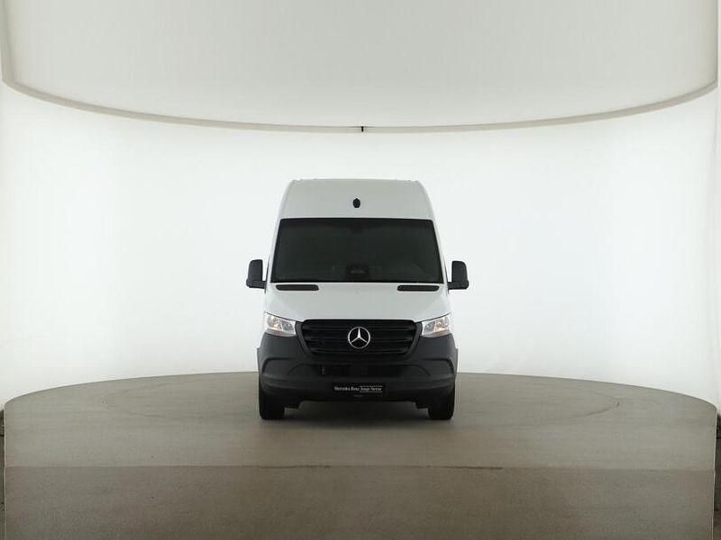 Gebraucht Mercedes Sprinter 170 PS (125 kW) 2025 Weiss Van