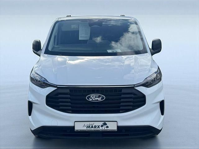 Neu Ford Transit Custom Trend 136 PS (100 kW) 2025 Van / Kleinbus