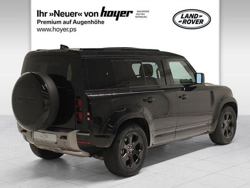 Gebraucht Land Rover Defender SE Dynamic 301 PS (221 kW) 2025 Andere Limousine