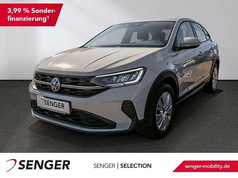 Ascotgrau Gebraucht 2022 VW Taigo SUV | 16.180 € (Guter Preis) - Bild 1/4