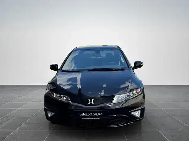 Gebraucht Honda Civic Sport 140 PS (102 kW) 2011 Other Limousine