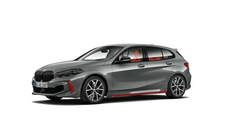 Gebraucht 2025 BMW 128 Shadowline Kleinwagen | 30.910 € (Fairer Preis) - Bild 1/3