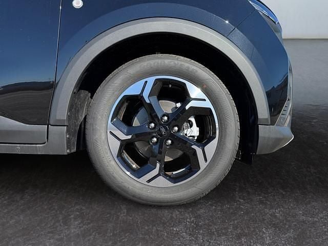 Neu 2025 Ford Tourneo Courier Active Van / Kleinbus | 30.100 € (Etwas zu teuer) - Bild 1/1