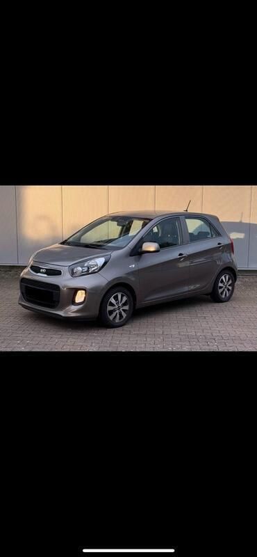 Gebraucht 2017 Kia Picanto Kleinwagen | 6.700 € (Fairer Preis) - Bild 1/4