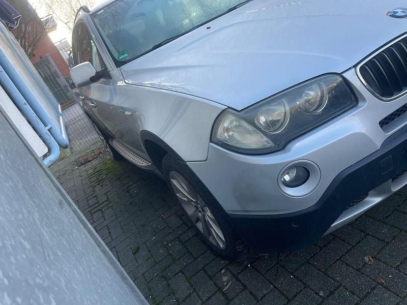 Gebraucht 2007 BMW X3 SUV | 3.990 € (Superpreis) - Bild 1/4