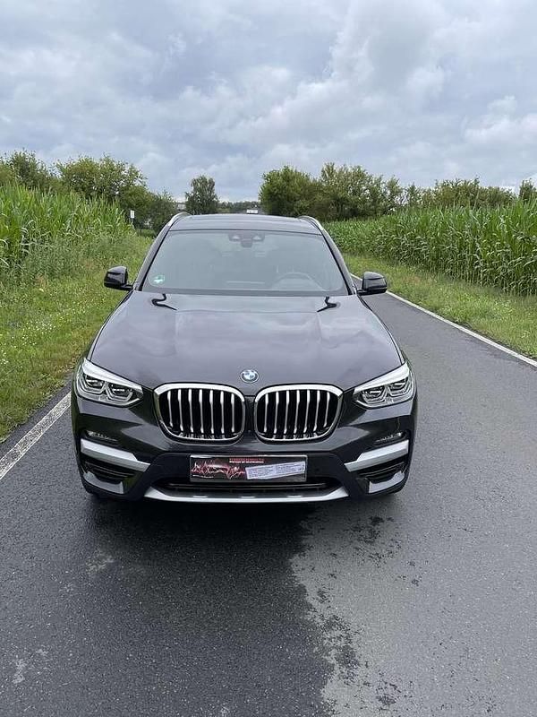 Gebraucht 2021 BMW X3 xLine SUV | 43.490 € (Teuer) - Bild 1/4