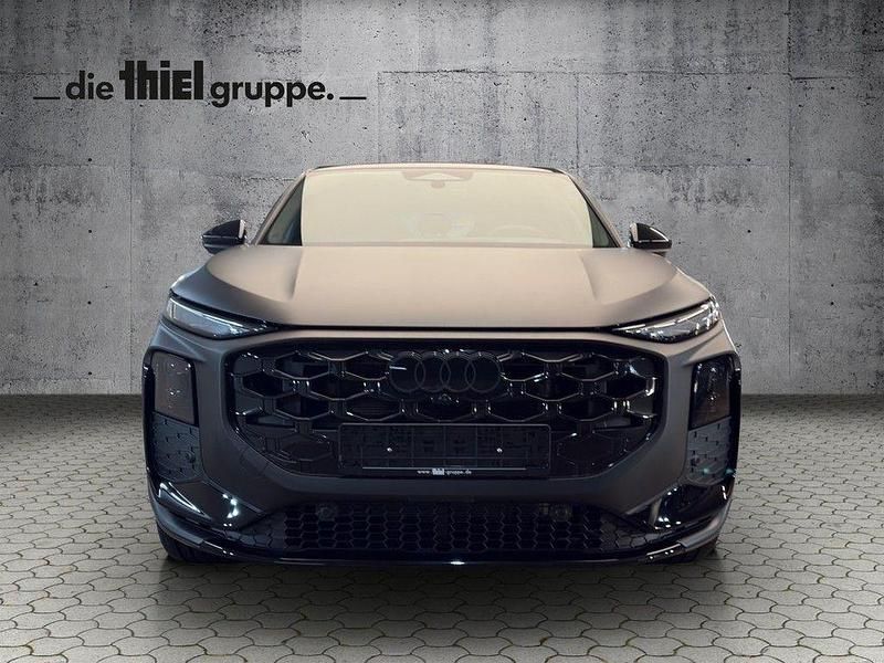 Neu Audi Q3 Sportback Sport 177 PS (130 kW) 2026 Braun SUV