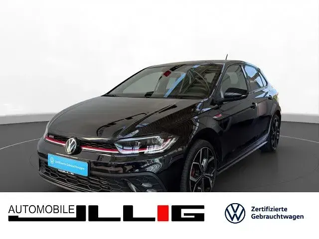 Gebraucht VW Polo GTI 207 PS (152 kW) 2023 Kleinwagen