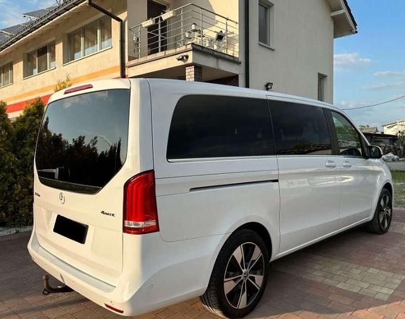 Gebraucht Mercedes E250 Avantgarde 190 PS (139 kW) 2018 Weiß Kombi