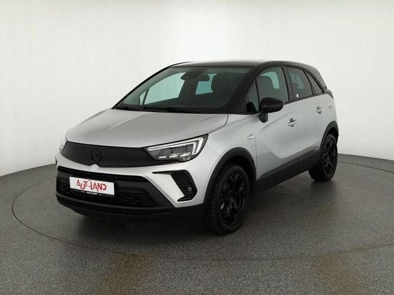 Andere Gebraucht 2024 Opel Crossland X SUV | 15.490 € (Superpreis) - Bild 1/4