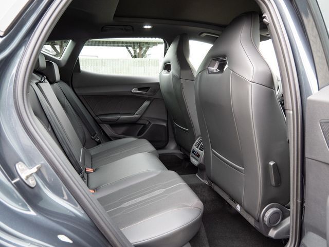 Neu Cupra Formentor VZ 245 PS (180 kW) 2025 Grau SUV