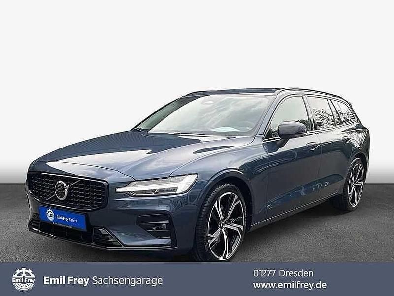 Gebraucht 2024 Volvo V60 Kombi | 39.800 € (Fairer Preis) - Bild 1/4